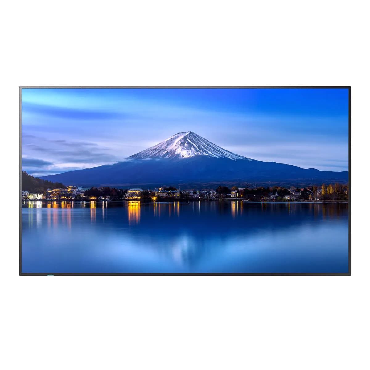 image-Videowall Monitor NEC MultiSync P656 4K Ultra HD 64,5"