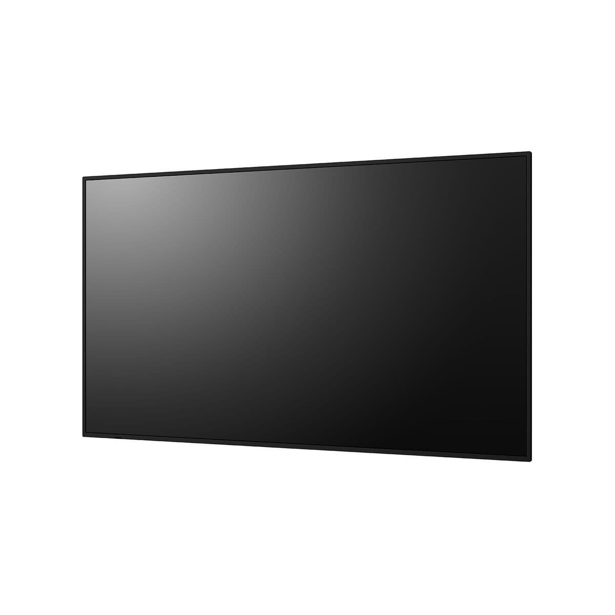 image-Videowall Monitor NEC MultiSync P656 4K Ultra HD 64,5"