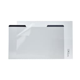 image-Notebook Stand Startech 133LM-PRIVACY-SCREEN Terephthalate polyethylene (PET)