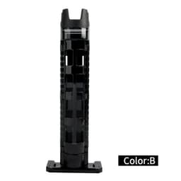 image-LE0306018 Lure Rod Small Size Insertion Pole Device