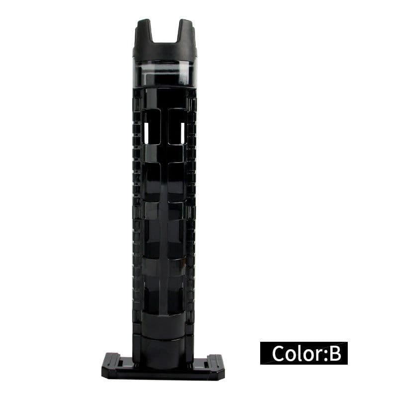 image-LE0306018 Lure Rod Small Size Insertion Pole Device