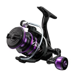 image-All-metal Fishing Reel Spinning Wheel