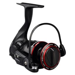 image-Lure Fishing Wheel Spinning Reel Telescopic Fishing Rod Fishing Reel All Metal