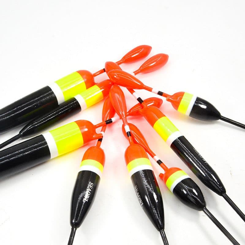 image-European-style Fishing Vertical New Tossing Fishing Drift