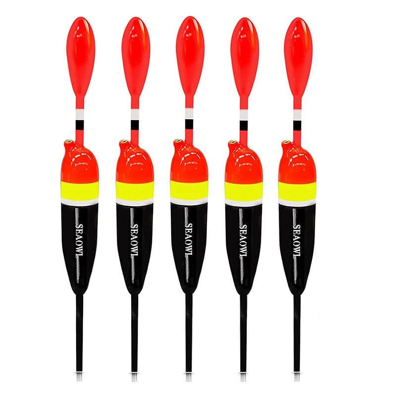image-European-style Fishing Vertical New Tossing Fishing Drift