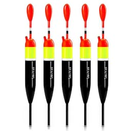 image-European-style Fishing Vertical New Tossing Fishing Drift