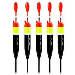 image-European-style Fishing Vertical New Tossing Fishing Drift