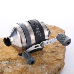 image-Stainless Steel Fish Wheel And Thread Follower Spherical Closed Type
