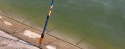 image-All aluminum alloy fishing sea rod bracket