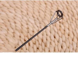image-MH Shrinking Rod Straight Shank Shank Carbon Vibration Outlet Rod Fishing Tackle