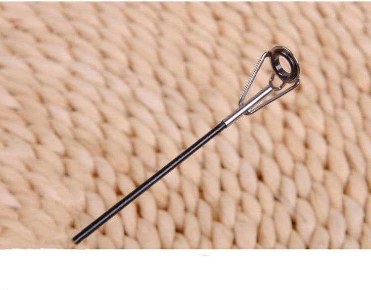 image-MH Shrinking Rod Straight Shank Shank Carbon Vibration Outlet Rod Fishing Tackle