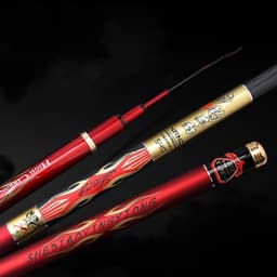 image-8.1 M Light And Hard 28 High Carbon Fishing Rod