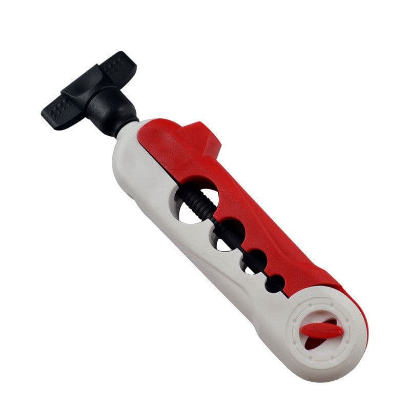 image-Water Drop Wheel Simple On-line Device