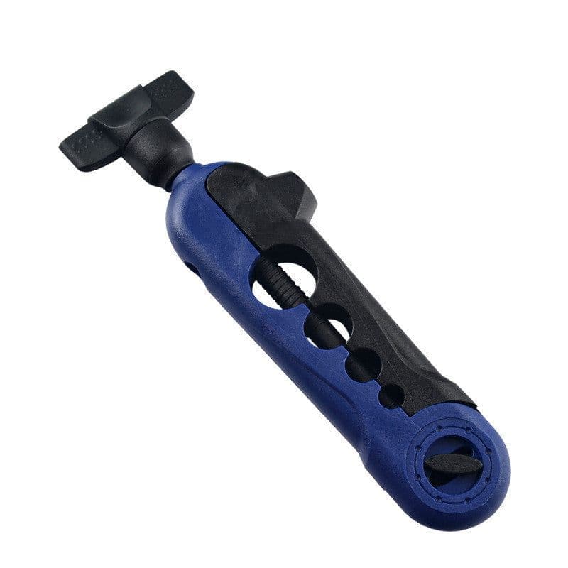 image-Water Drop Wheel Simple On-line Device