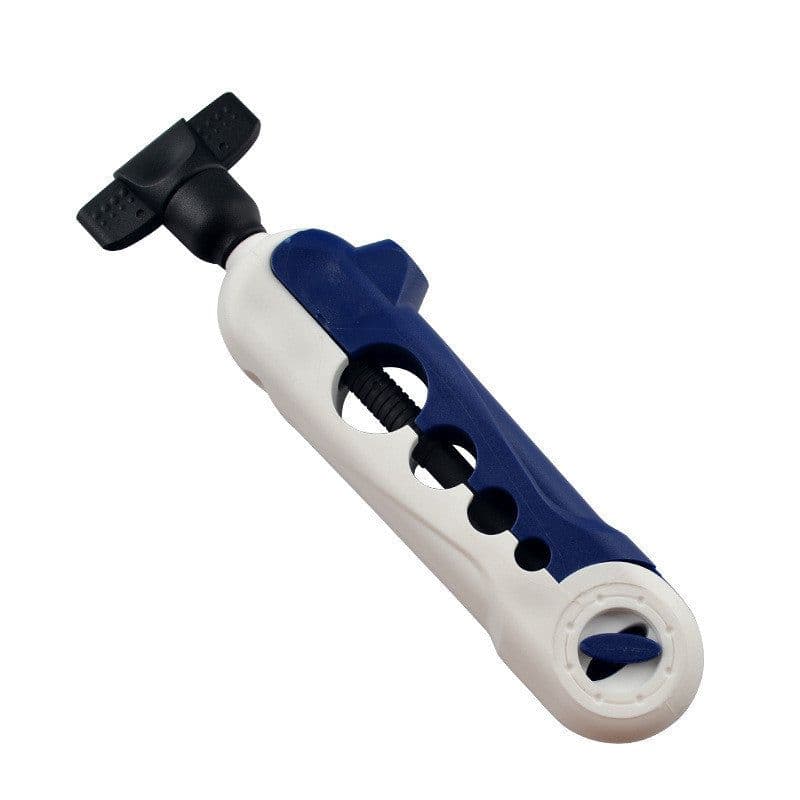 image-Water Drop Wheel Simple On-line Device