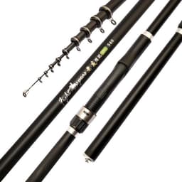 image-Hand Sea Dual-use Rod Throwing Fishing Tackle