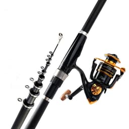 image-Hand Sea Dual-use Rod Throwing Fishing Tackle