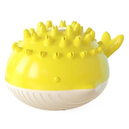image-Summer Electric Floating Swimming Pet Bathing Water Spray Dog Toy Pet Supplies