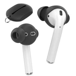 image-Wireless Charging Silicone Sleeve Bluetooth Headset