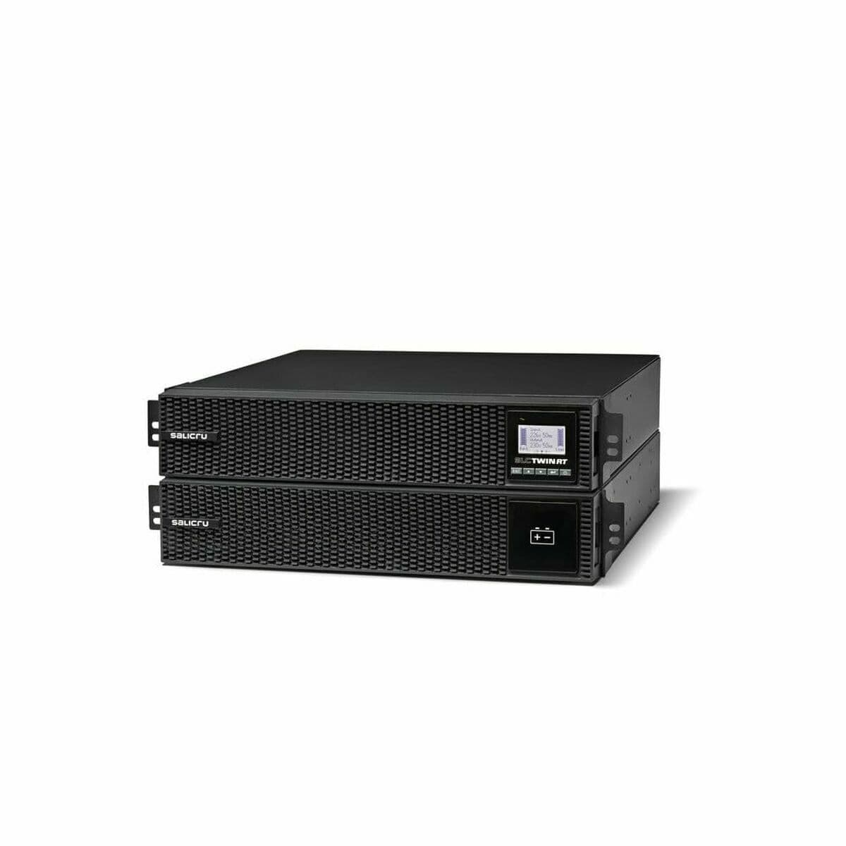 image-Uninterruptible Power Supply System Interactive UPS Salicru 6B4BT000003