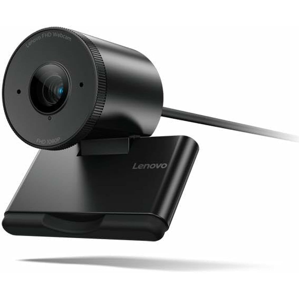 image-Webcam Lenovo 4XC1Q44952 Full HD