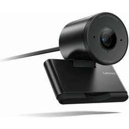 image-Webcam Lenovo 4XC1Q44952 Full HD