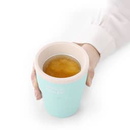 image-Slushy Mug Magic Slush Ice Maker Machine Freeze Cup for Household DIY Milkshake Water Ice in Seconds