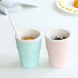 image-Slushy Mug Magic Slush Ice Maker Machine Freeze Cup for Household DIY Milkshake Water Ice in Seconds