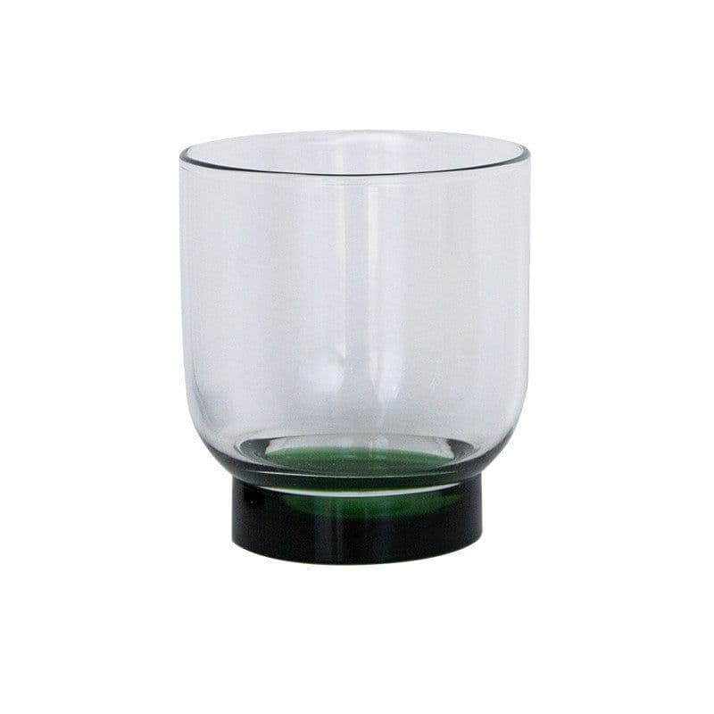image-Kettle Heat-Resistant And Heat-Resistant Glass Teapot Household Cold Kettle For Making Tea Simple Water Cup And Teapot Set