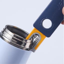 image-4 In 1 Bottle Gap Cleaner Brush Multifunctional Cup Cleaning Brushes Water Bottles Clean Tool Mini Silicone U-shaped Brush Kitchen Gadgets