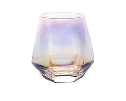 image-Cold Water Bottle Large Capacity Glass Water Bottle Water Cup Set