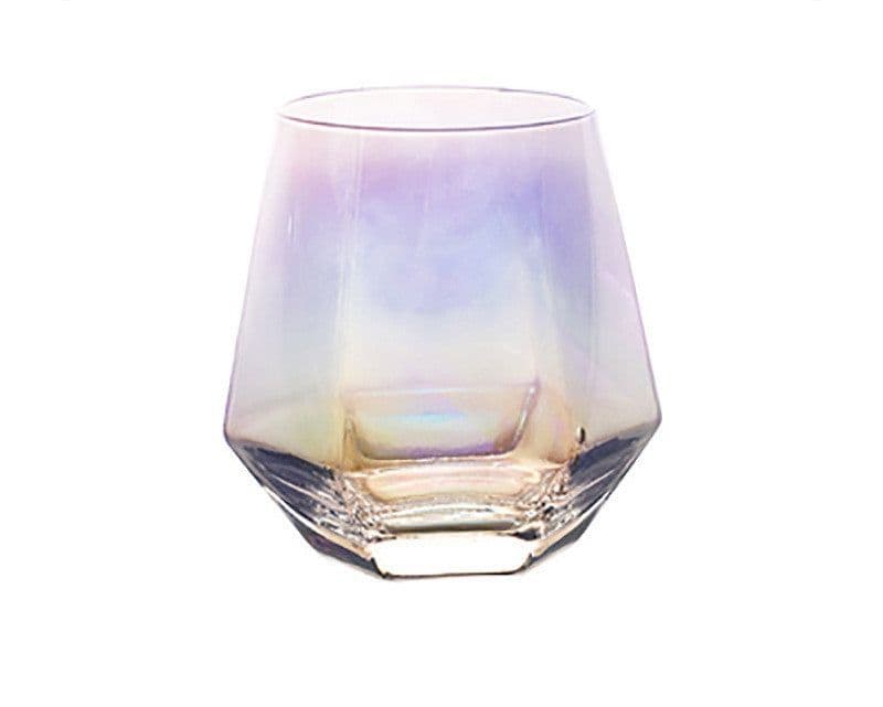 image-Cold Water Bottle Large Capacity Glass Water Bottle Water Cup Set