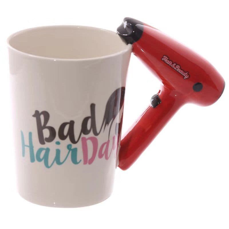 image-Creative Ceramic Mug Mug Water Cup Children's Cartoon Cup Milk Cup Office Cup Coffee Cup Leisure Cup