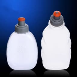 image-Outdoor Water Bag Water Cup Marathon Cross Country Water Bottle Riding