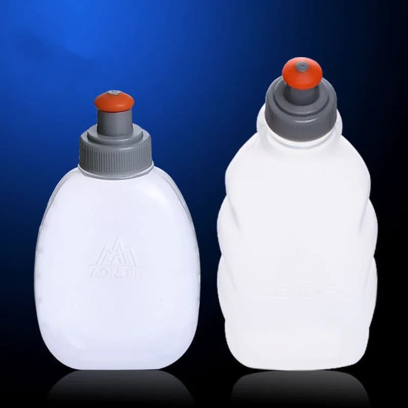 image-Outdoor Water Bag Water Cup Marathon Cross Country Water Bottle Riding