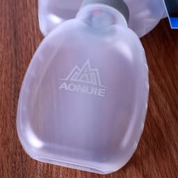 image-Outdoor Water Bag Water Cup Marathon Cross Country Water Bottle Riding