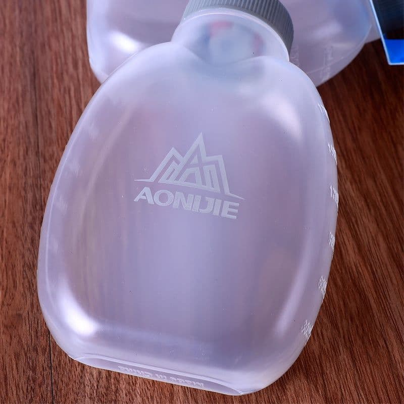 image-Outdoor Water Bag Water Cup Marathon Cross Country Water Bottle Riding