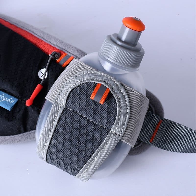 image-Outdoor Water Bag Water Cup Marathon Cross Country Water Bottle Riding