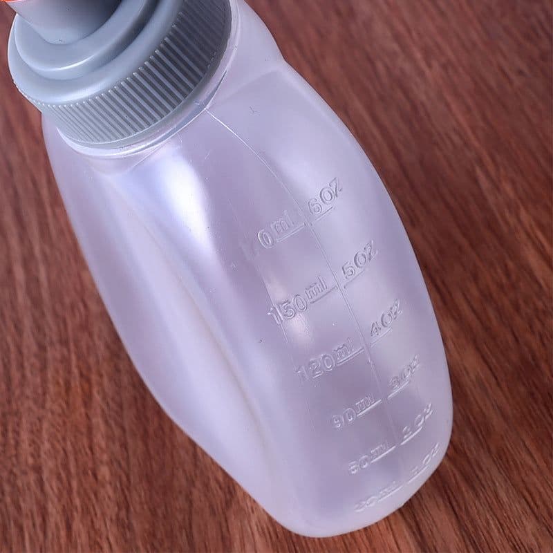 image-Outdoor Water Bag Water Cup Marathon Cross Country Water Bottle Riding