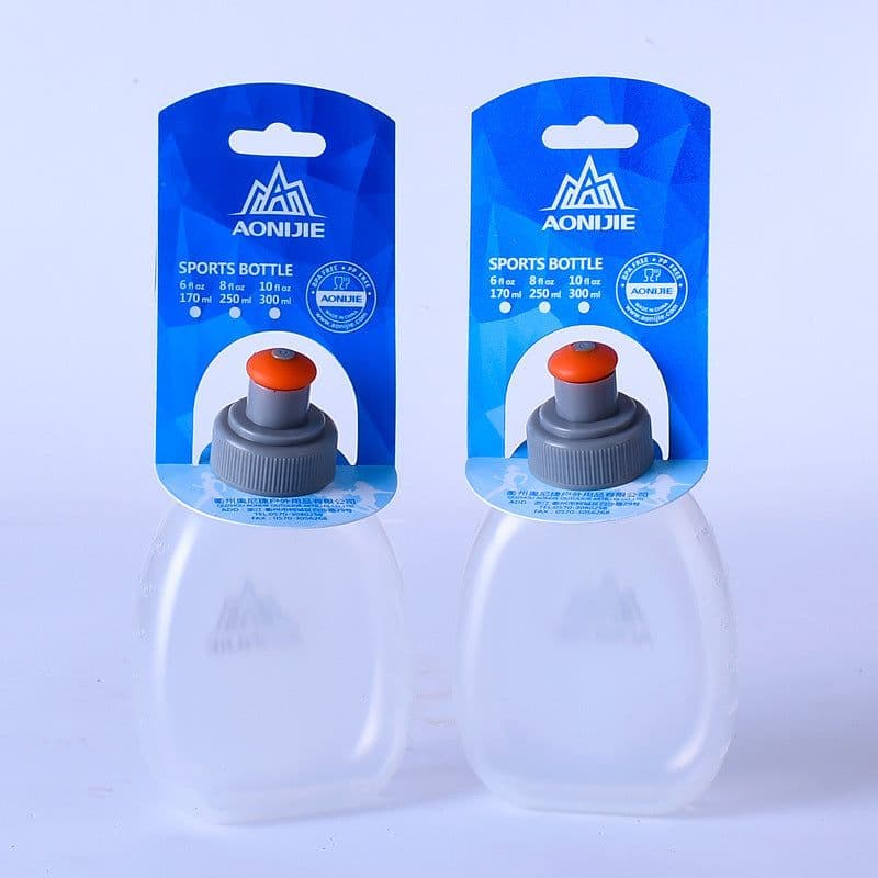 image-Outdoor Water Bag Water Cup Marathon Cross Country Water Bottle Riding