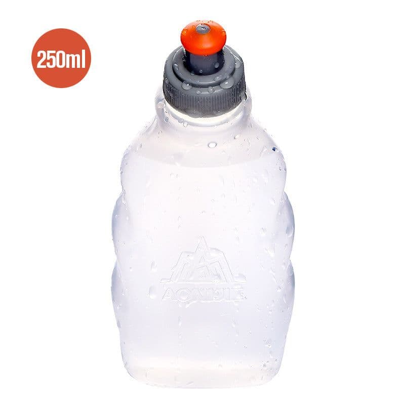 image-Outdoor Water Bag Water Cup Marathon Cross Country Water Bottle Riding