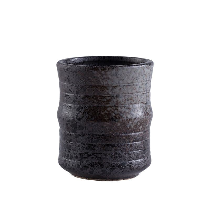 image-Japanese-style Ceramic Cup And Japanese-style Water Cup