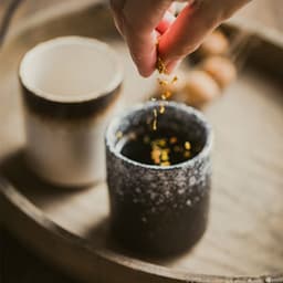 image-Japanese-style Ceramic Cup And Japanese-style Water Cup