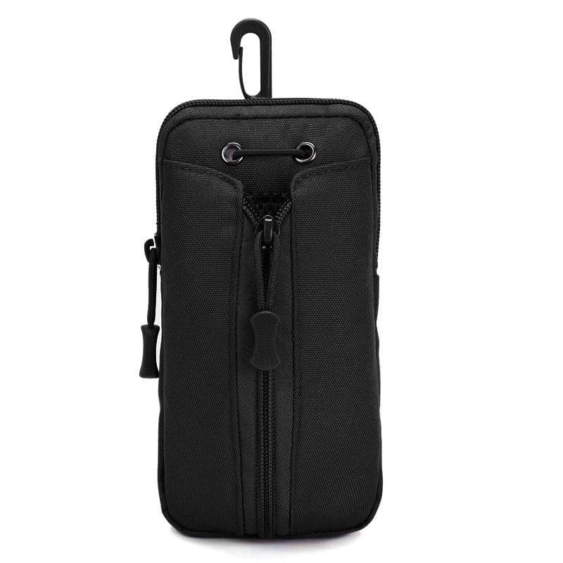 image-Insulated Water Cup Bag Water Bottle Bag Multifunctional Cover