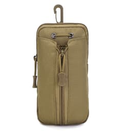image-Insulated Water Cup Bag Water Bottle Bag Multifunctional Cover
