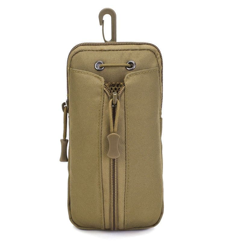 image-Insulated Water Cup Bag Water Bottle Bag Multifunctional Cover