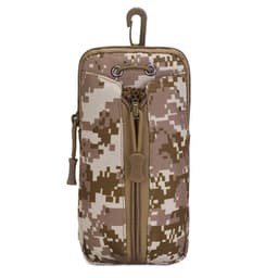 image-Insulated Water Cup Bag Water Bottle Bag Multifunctional Cover