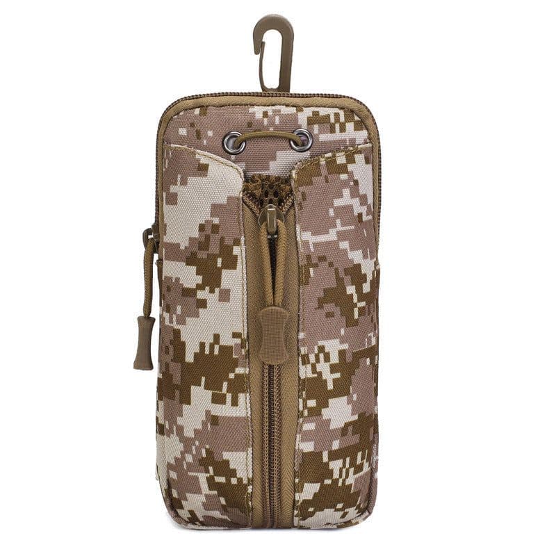 image-Insulated Water Cup Bag Water Bottle Bag Multifunctional Cover