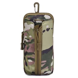 image-Insulated Water Cup Bag Water Bottle Bag Multifunctional Cover