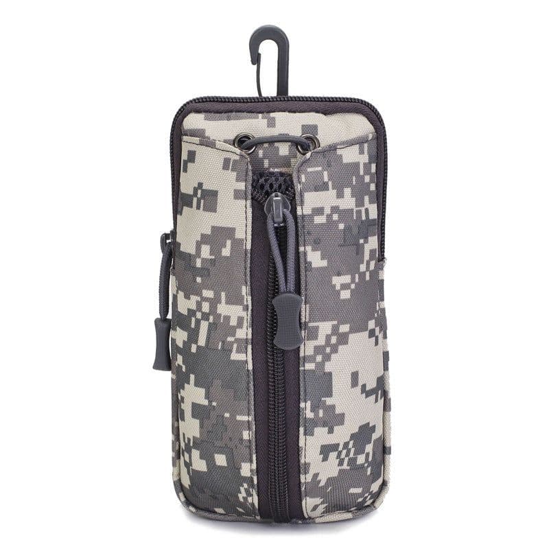 image-Insulated Water Cup Bag Water Bottle Bag Multifunctional Cover
